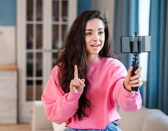 influencer marketing agency in delhi ncr